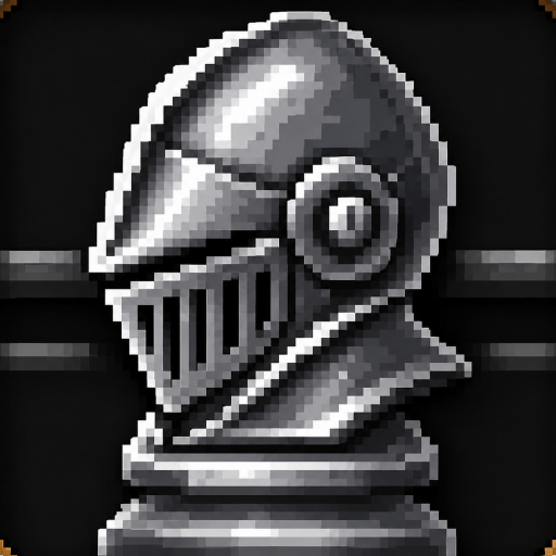 Retro Chess