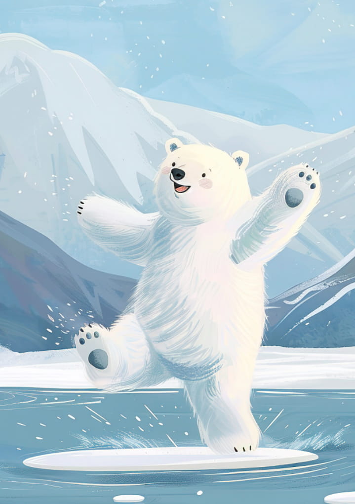 polar-bear